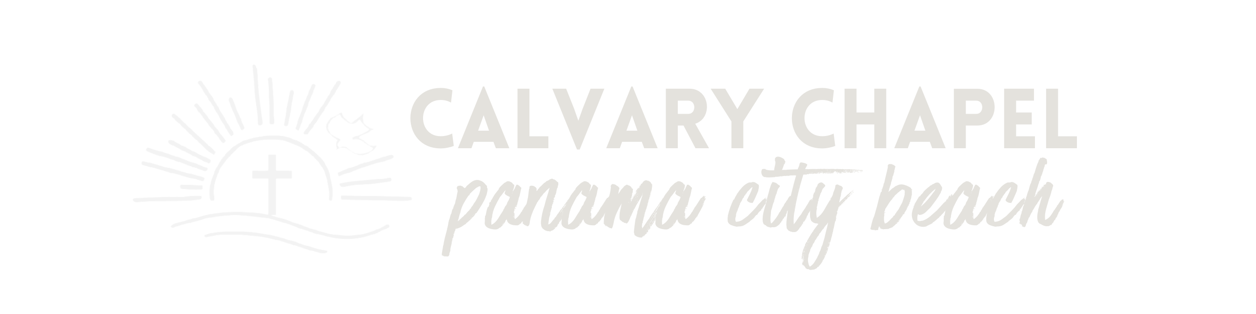 CALVARY CHAPEL PCB